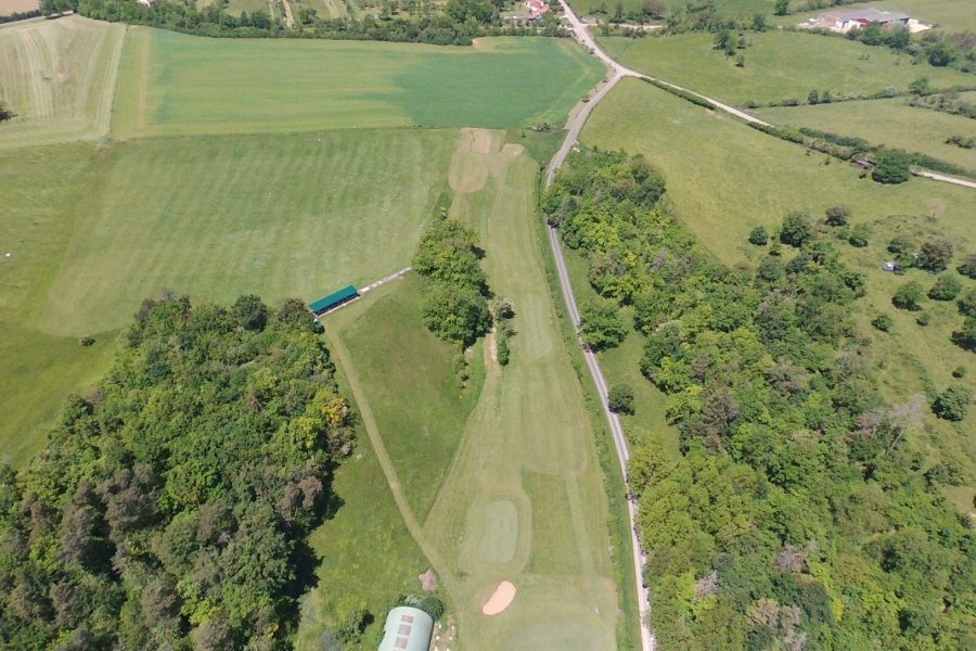 golf-toul-avrainville-vue-aerienne-parcours-ecole-practice-putting-green